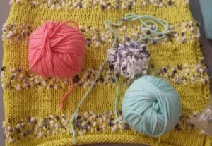 Endüstriyel Yuvarlak Örme Kursu