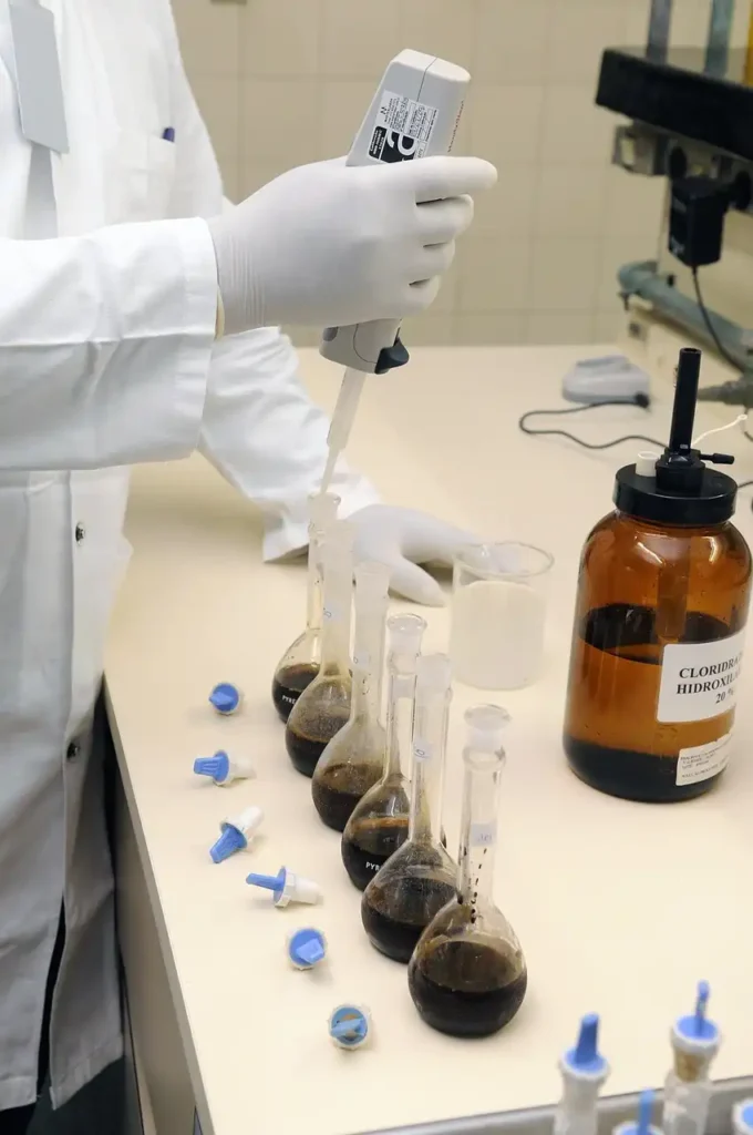 Tekstil Test Laborantlığı Kursu