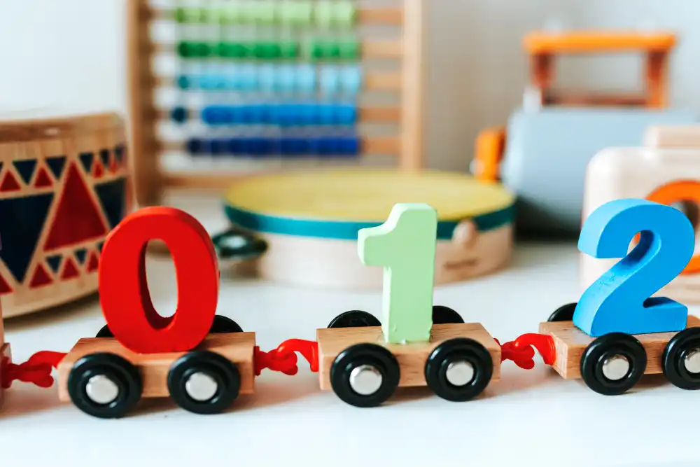 MONTESSORİ Kursu