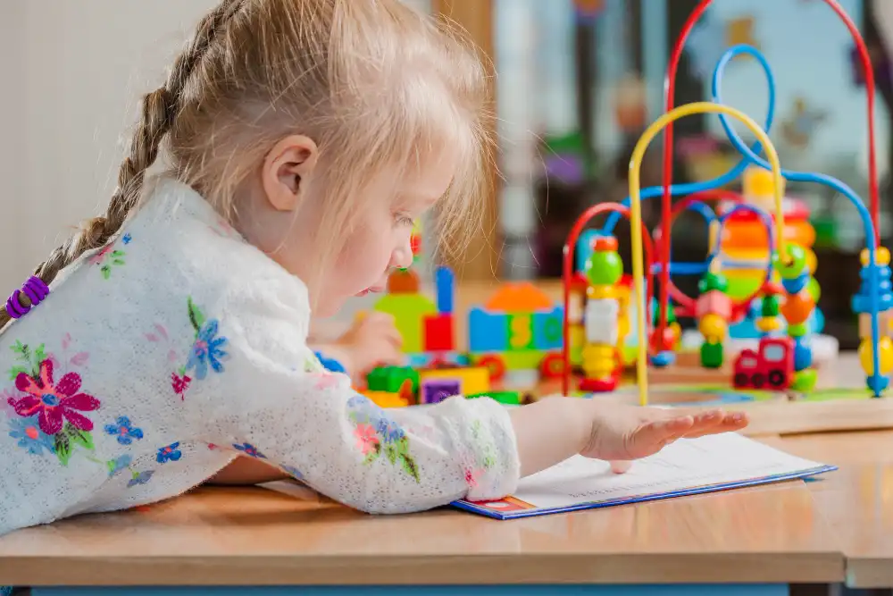 MONTESSORİ Kursu