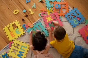 MONTESSORİ Kursu