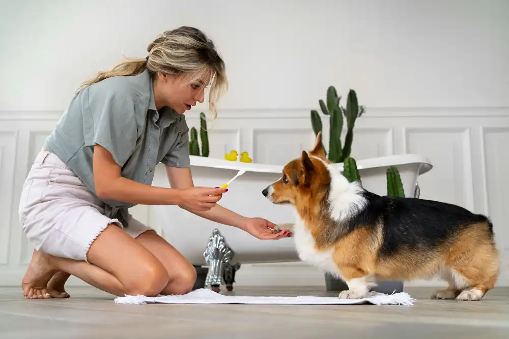 Pet Hayvanları (Kedi-Köpek) Kursu