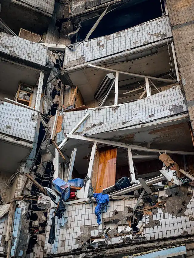 Afet Bilinci Eğitimi