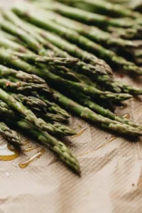 Asparagus Yetiştiriciliği Kursu