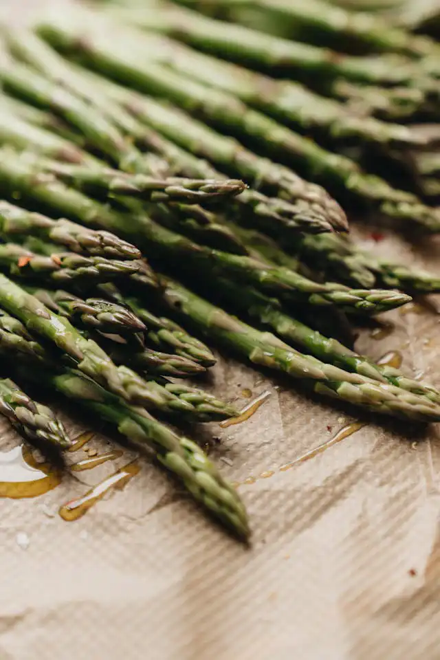 Asparagus Yetiştiriciliği Kursu
