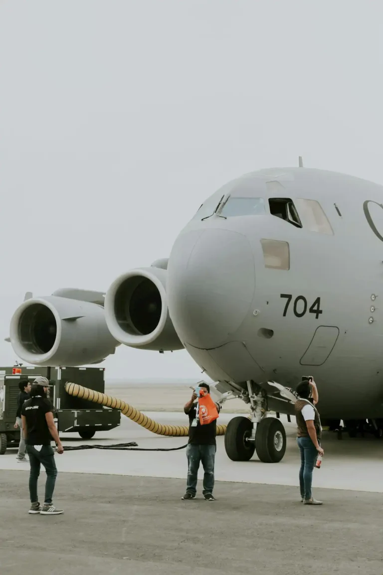 Yakıt Ölçü Elemanı Kursu