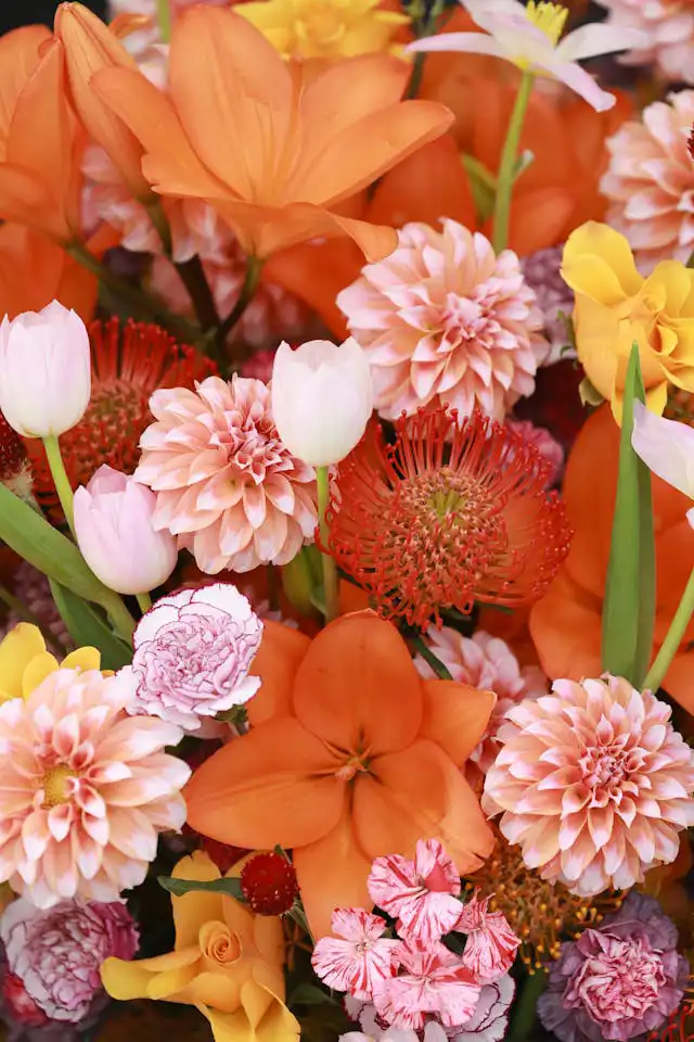 Gerbera Yetiştiriciliği Kursu