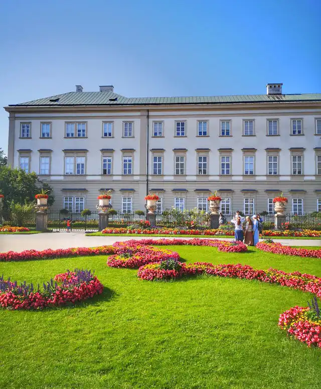 Süs Bitkileri Yetiştiriciliği Geliştirme