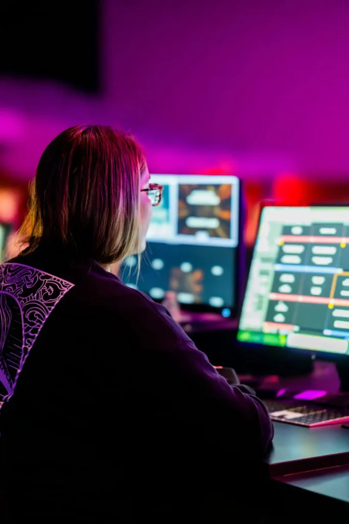 Bilgisayar İşletmenliği (Operatörlüğü) Kursu