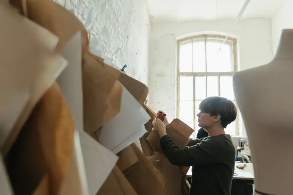 Terbiye Kumaş Kontrolü Kursu