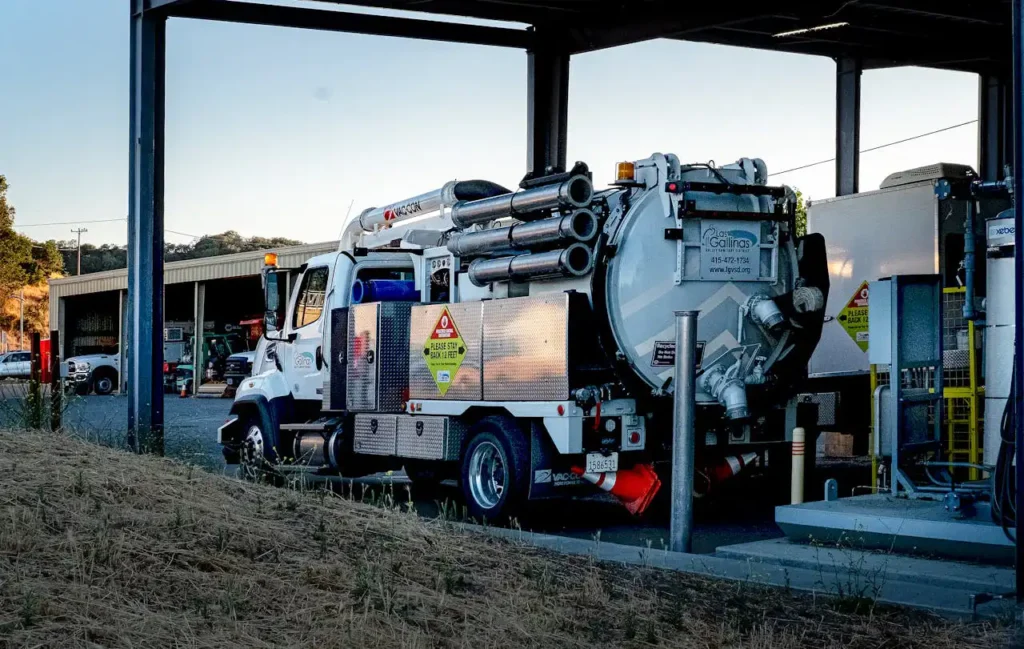 Tanker Vagon Dolum Ve Tahliyeci Kursu