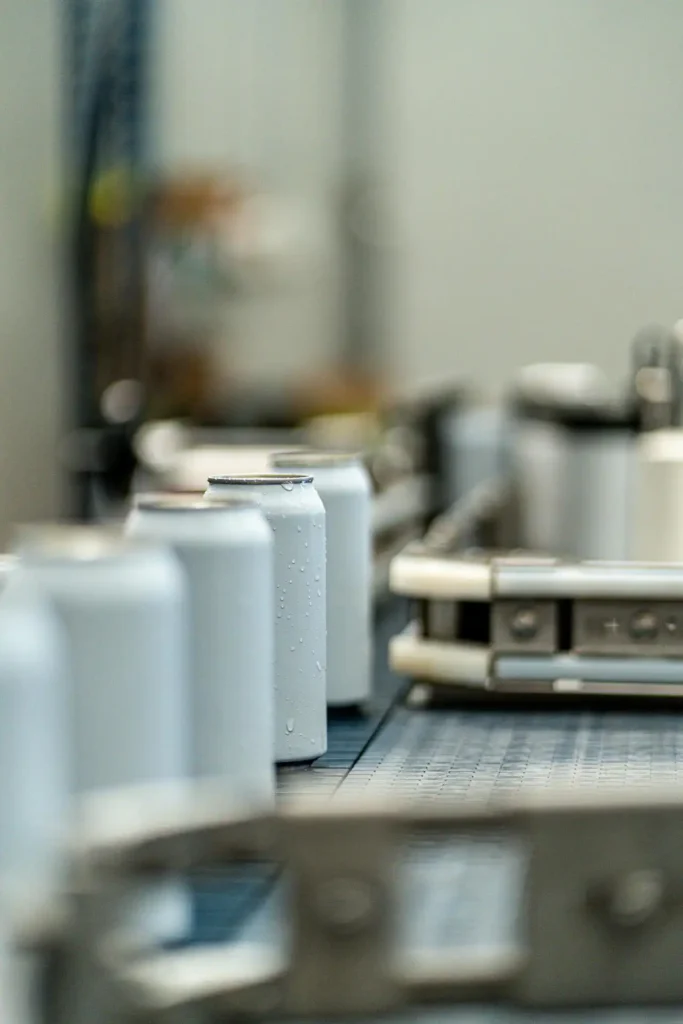 Konserve Üretim Elemanı Kursu