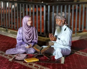 Kuran-ı Kerim (Elifba) Okuma Kursu