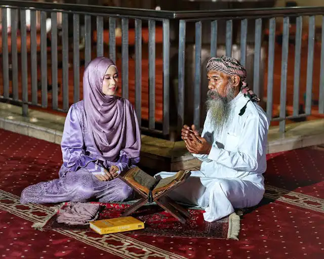 Kuran-ı Kerim (Elifba) Okuma Kursu