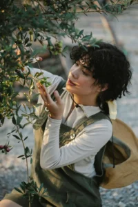 Ev Tipi Sofralık Zeytin İşleme Kursu