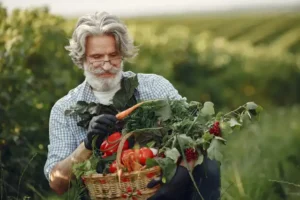 Örtü Altı Domates Yetiştiriciliği Kursu