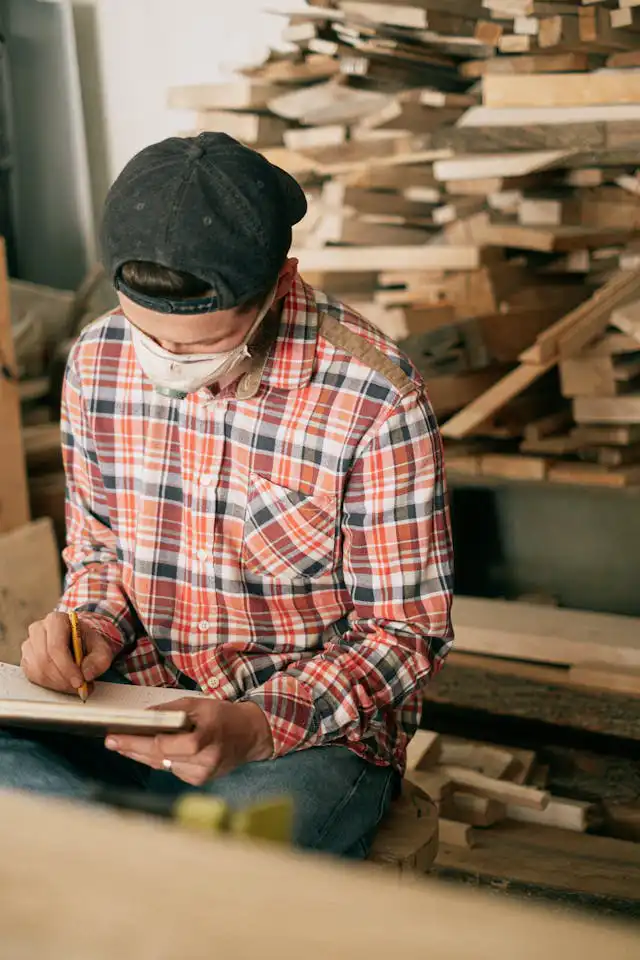 Orman Emvali Üretim İşçiliği Kursu