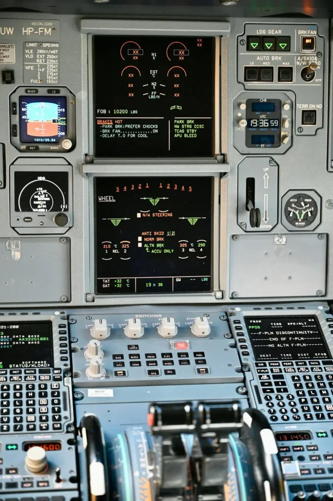 Yakıt Ölçü Elemanı Kursu