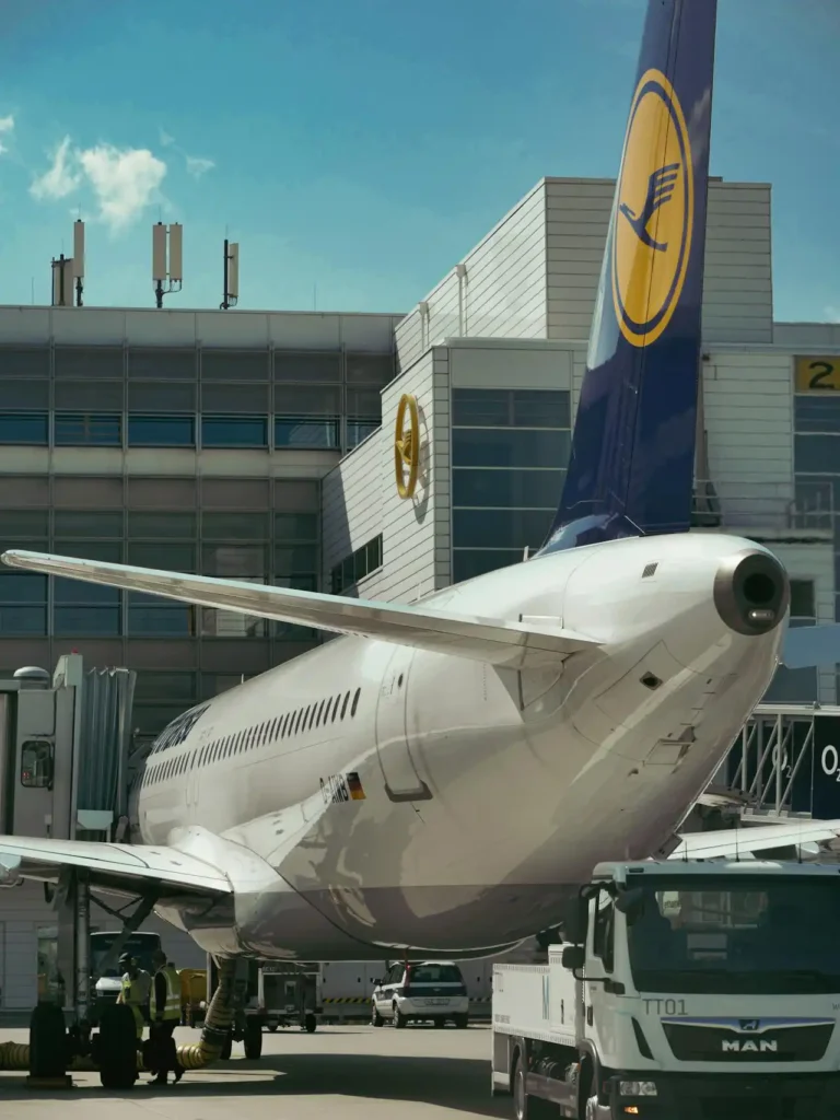 Hava Aracı Gövde Yapısal ve Kaporta Bakım ve Onarımcısı Kursu