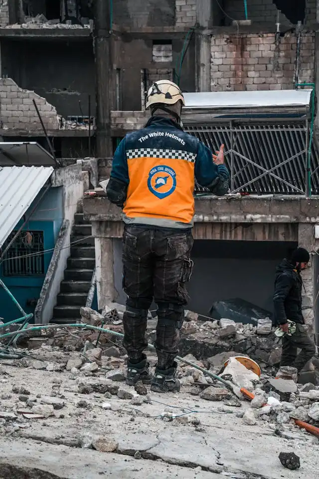 Söküm İşçisi Kursu