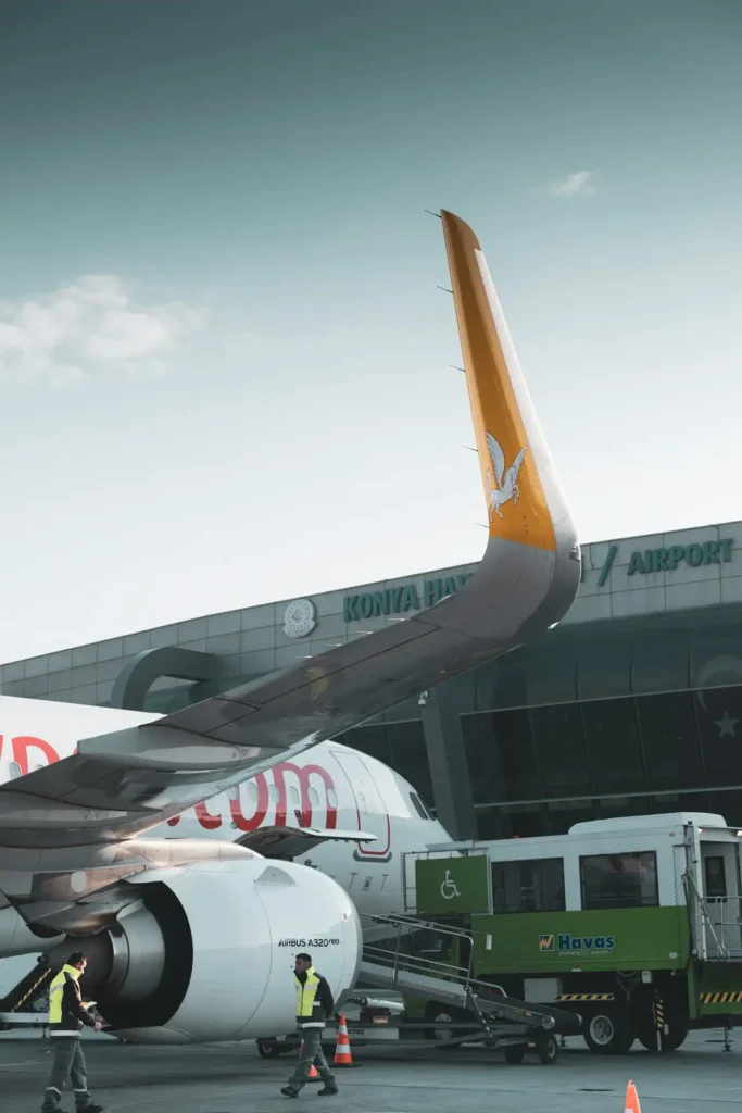 Hava Aracı Gövde Yapısal ve Kaporta Bakım ve Onarımcısı Kursu