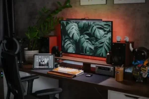 Sayısal Resim İşleme