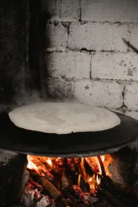 Bazlama Yapımı Kursu