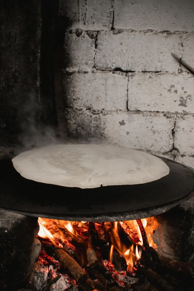 Bazlama Yapımı Kursu