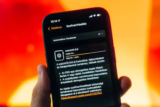 iOS İle Mobil Programlama Kursu