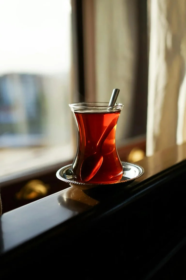 Çay Paketleme Elemanı Kursu