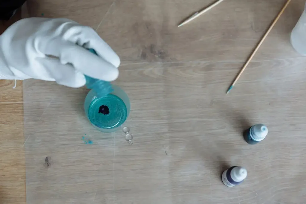 Dokusuz Yüzeyler Kursu