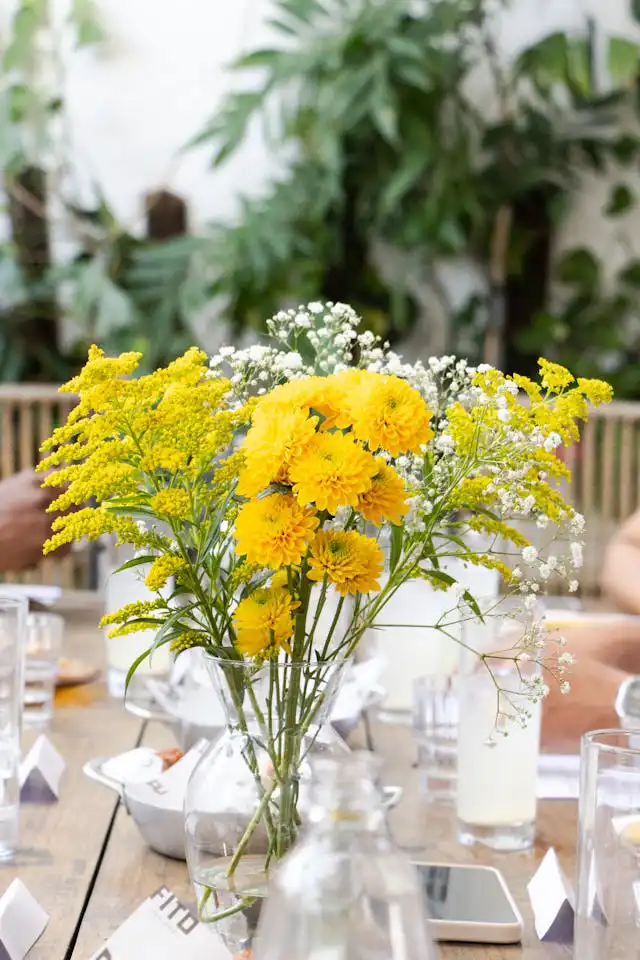 Solidago Yetiştiriciliği Kursu