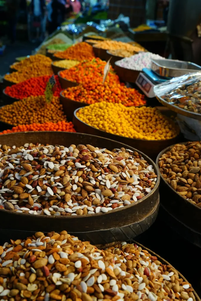 Kuru Baklagil Elemanı Kursu