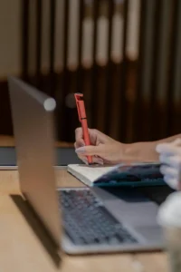 Bilgisayarda Doküman Hazırlama Kursu