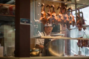 Kanatlı Et İşleme Geliştirme