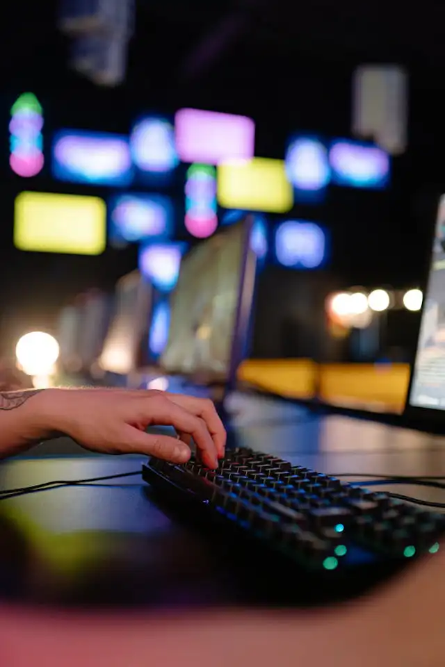 Bilgi Güvenliği Bilinçlendirme Eğitimi Kursu