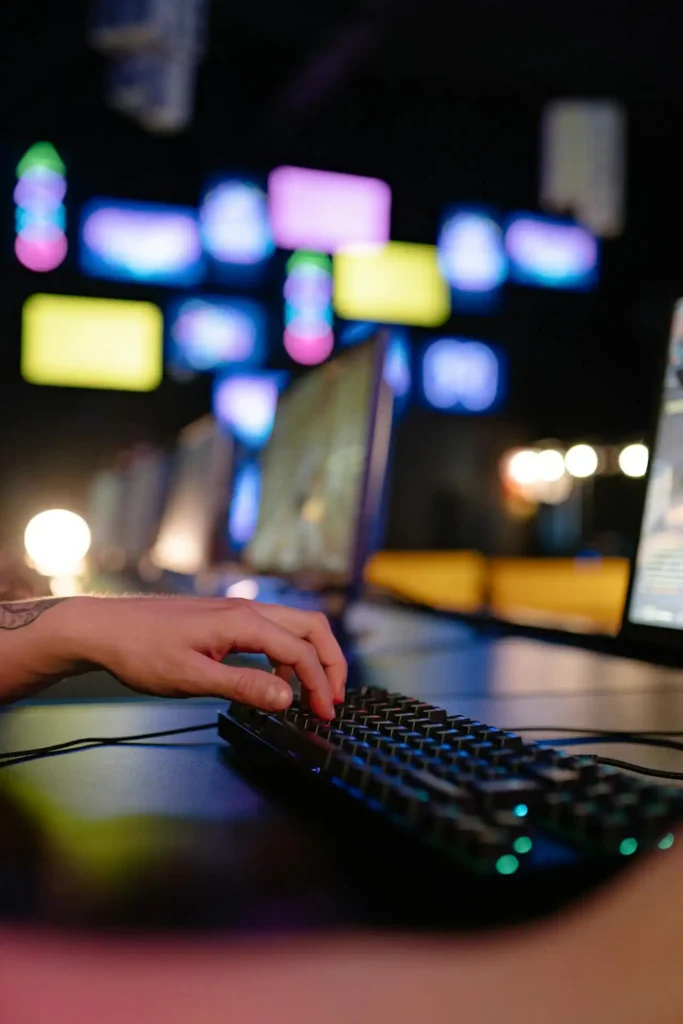 Bilgisayar İşletmenliği (Operatörlüğü) Kursu