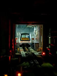 Tren Teşkilcisi Kursu