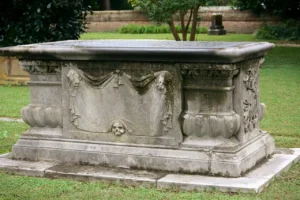 Cenaze Hizmetleri Kursu