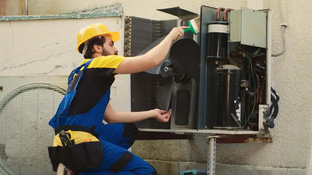 Soğutucu Ev Aletleri ve Klimalar Bakım Onarımcısı Kursu