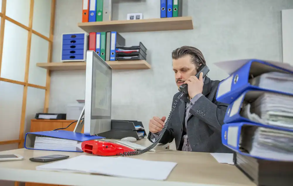 Büro Makineleri Teknik Servisi Kursu