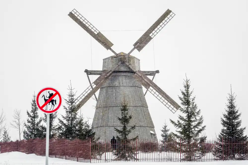 Termik Santral Değirmen Bakımcı