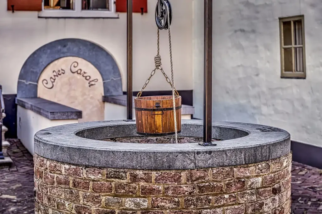 Derinkuyu Su Pompaları Montaj