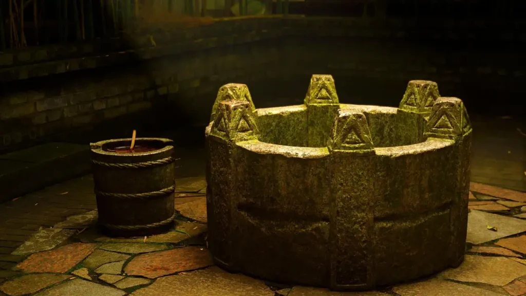 Derinkuyu Su Pompaları Montaj