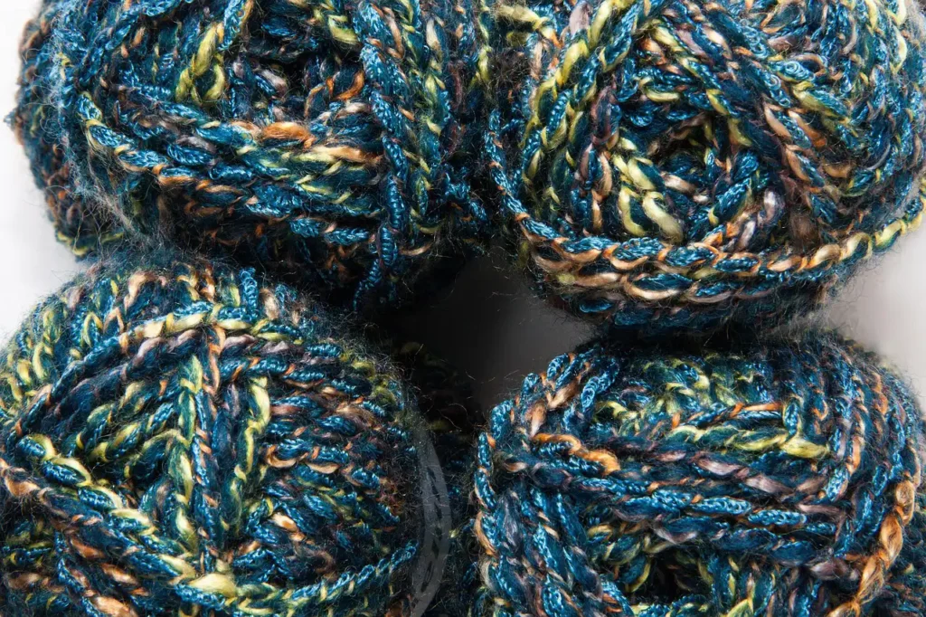 Yün İplikçiliği Kursu