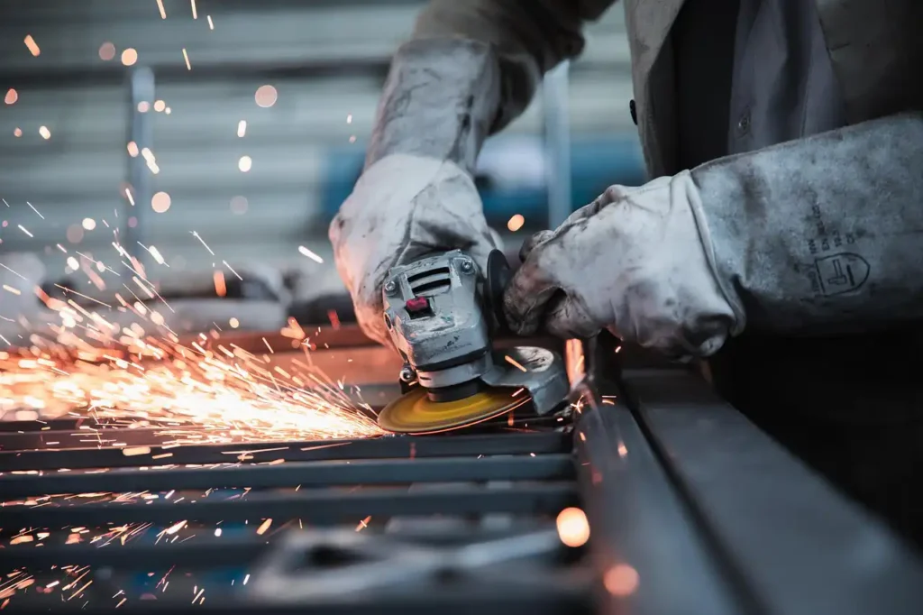 Kimya Prosesi (Metalleri Asitleme Prosesi) Kursu