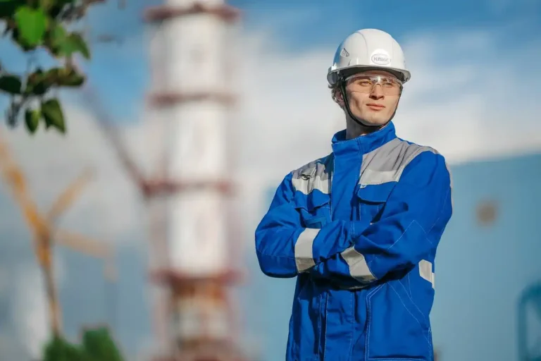 Liman İşletme Saha Çalışanı Kursu