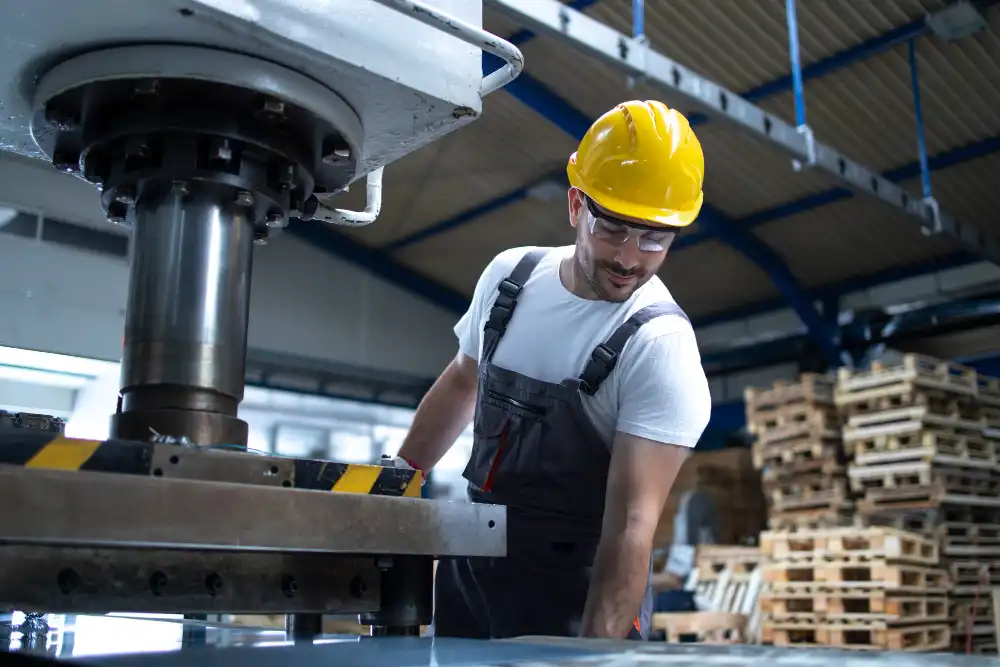 Hacim Kalıpçısı Kursu