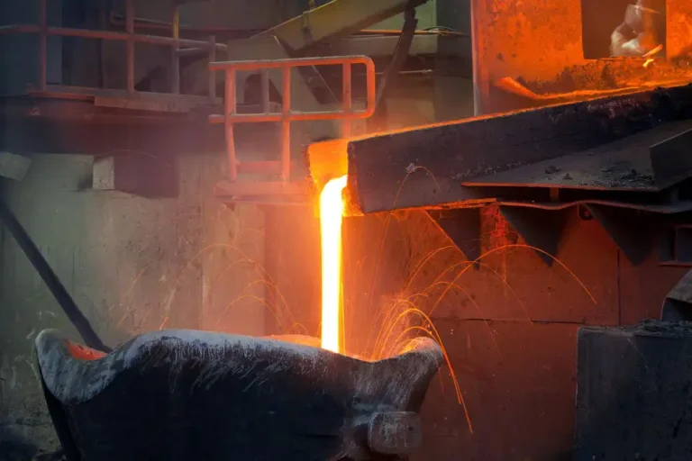 Döküm Kalıpçısı Kursu