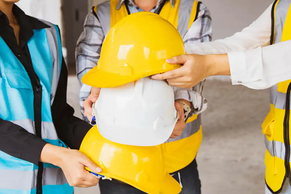 Çalışanların İş Sağlığı ve Güvenliği (Çok